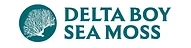 Delta Boy Sea Moss