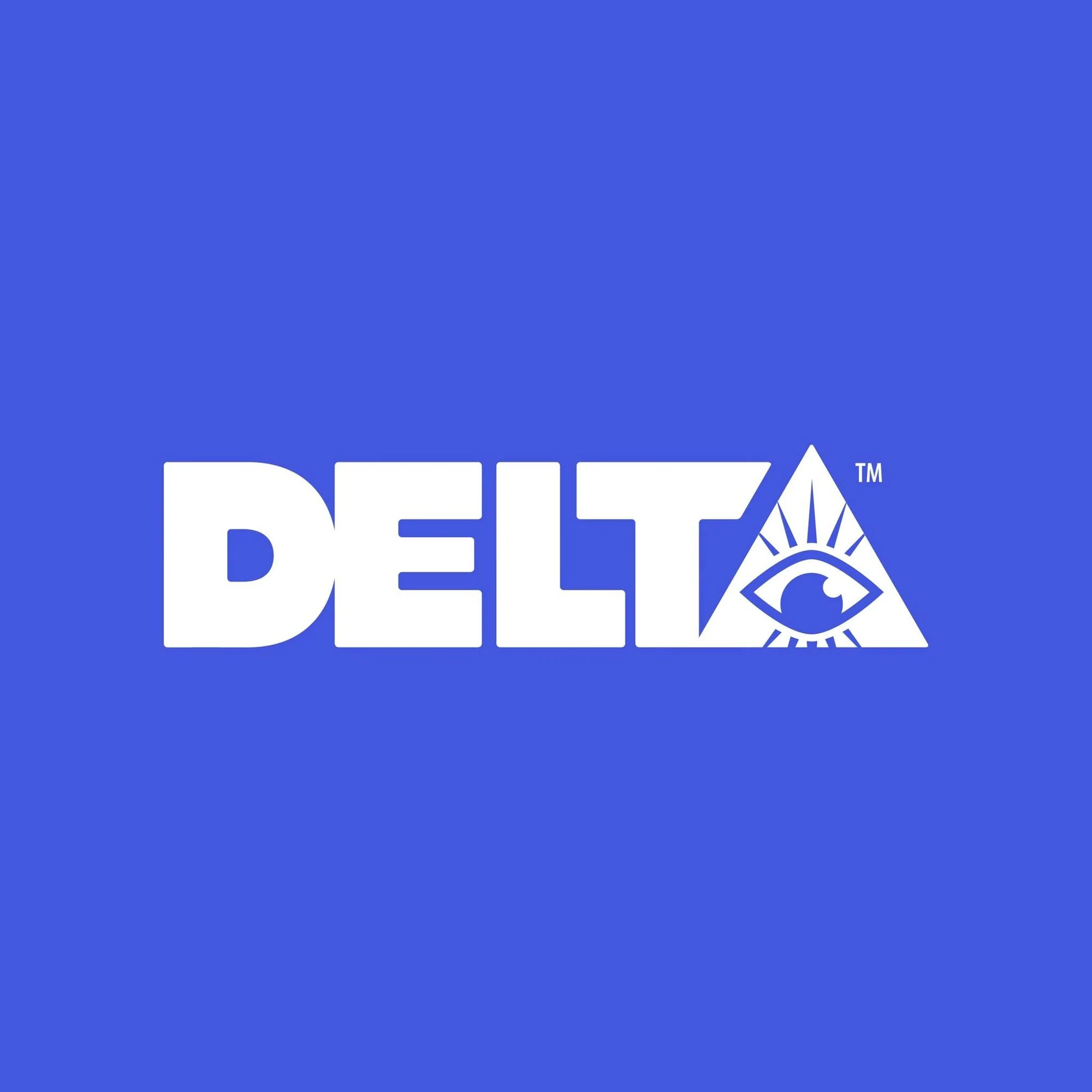 Delta Cannabis Water