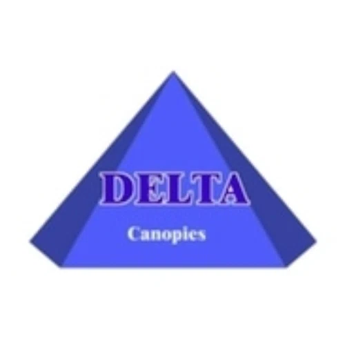 Delta Canopies