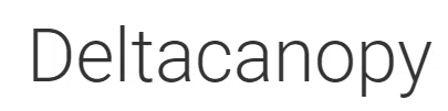 Deltacanopy