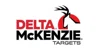 Delta McKenzie Targets
