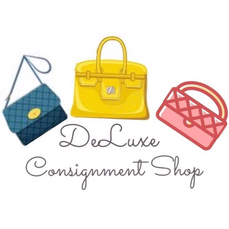 DeLuxe Consignment Shop