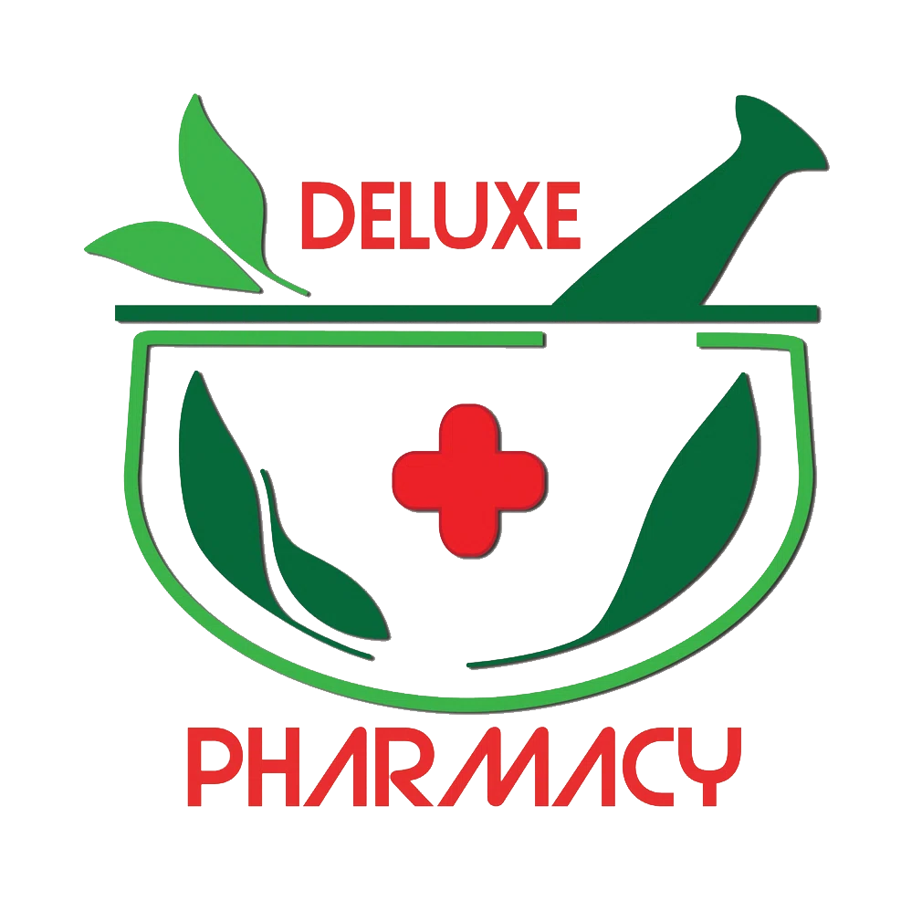 Deluxe Pharmacy