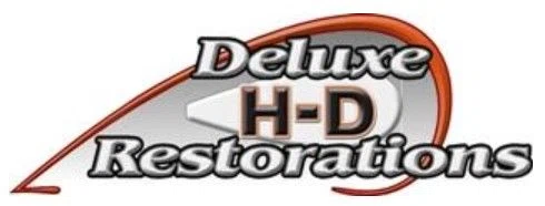 Deluxe HD Restorations
