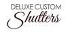 Deluxe Custom Shutters