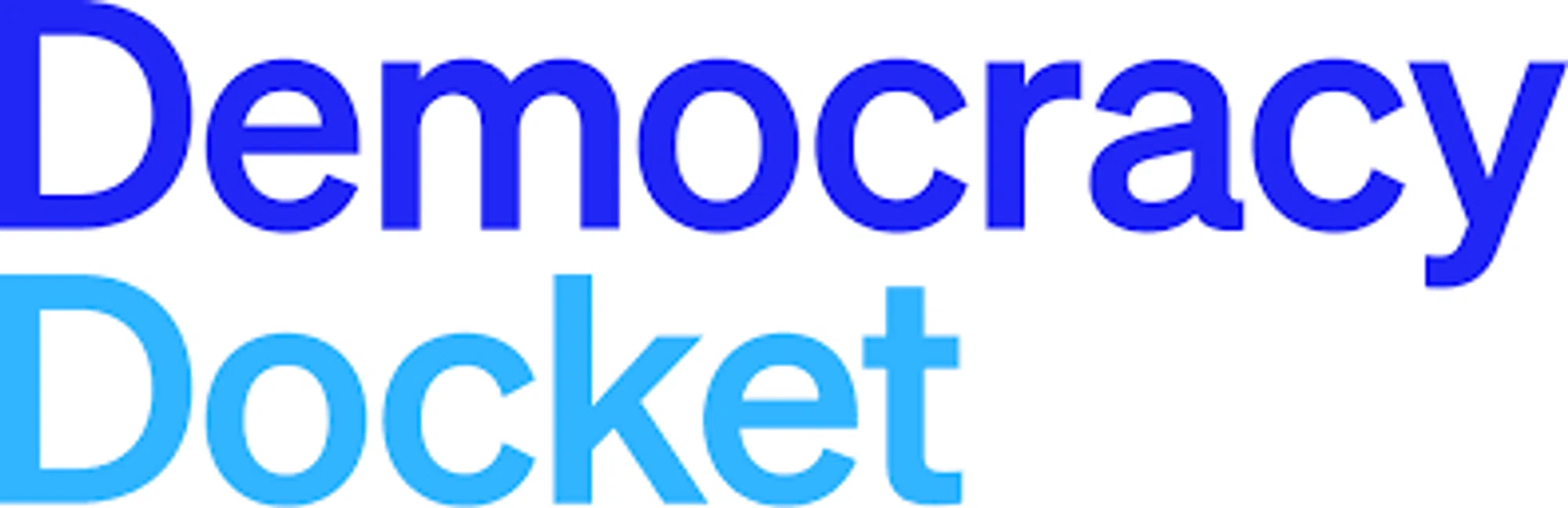 Democracy Docket