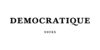 Democratique Socks