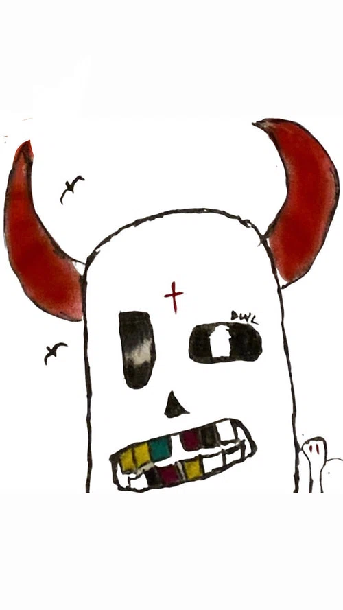 Demons Wont Leave