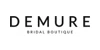 Demure Bridal Boutique