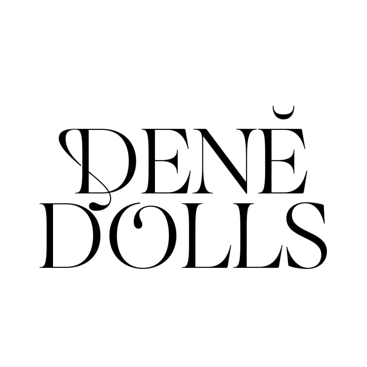 Dené Dolls