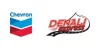 Denali Express Chevron Network