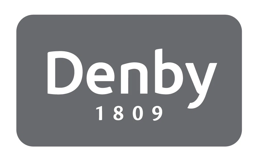 Denby Pottery