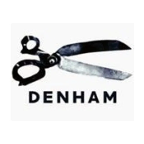 Denham Jeans