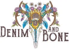 Denim and Bone
