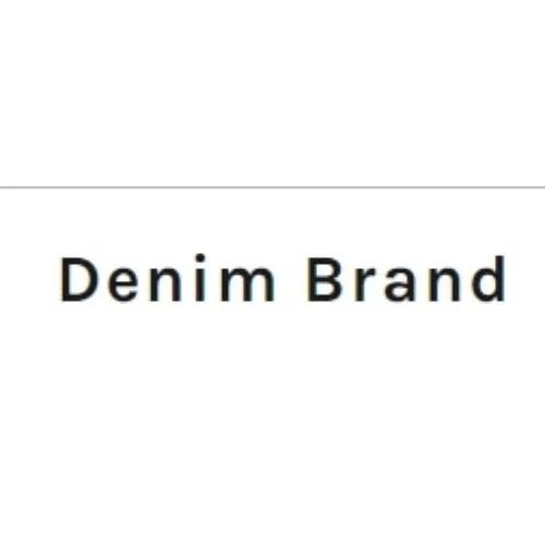 Denim Brand