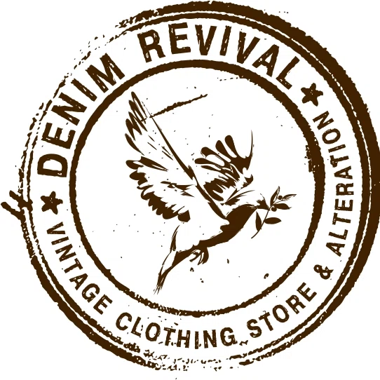 Denim Revival