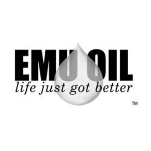 Emu Oil - Denis Baker Emus