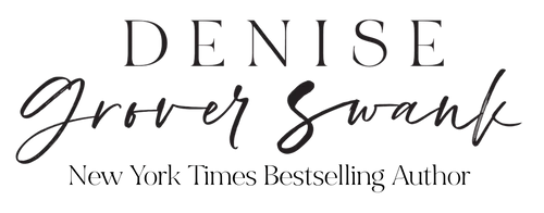 Denise Grover Swank Bookshop Logo for Special Discounts