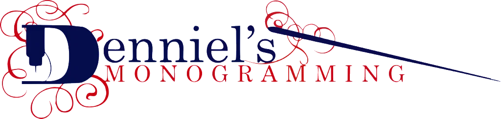 Denniels Monogramming