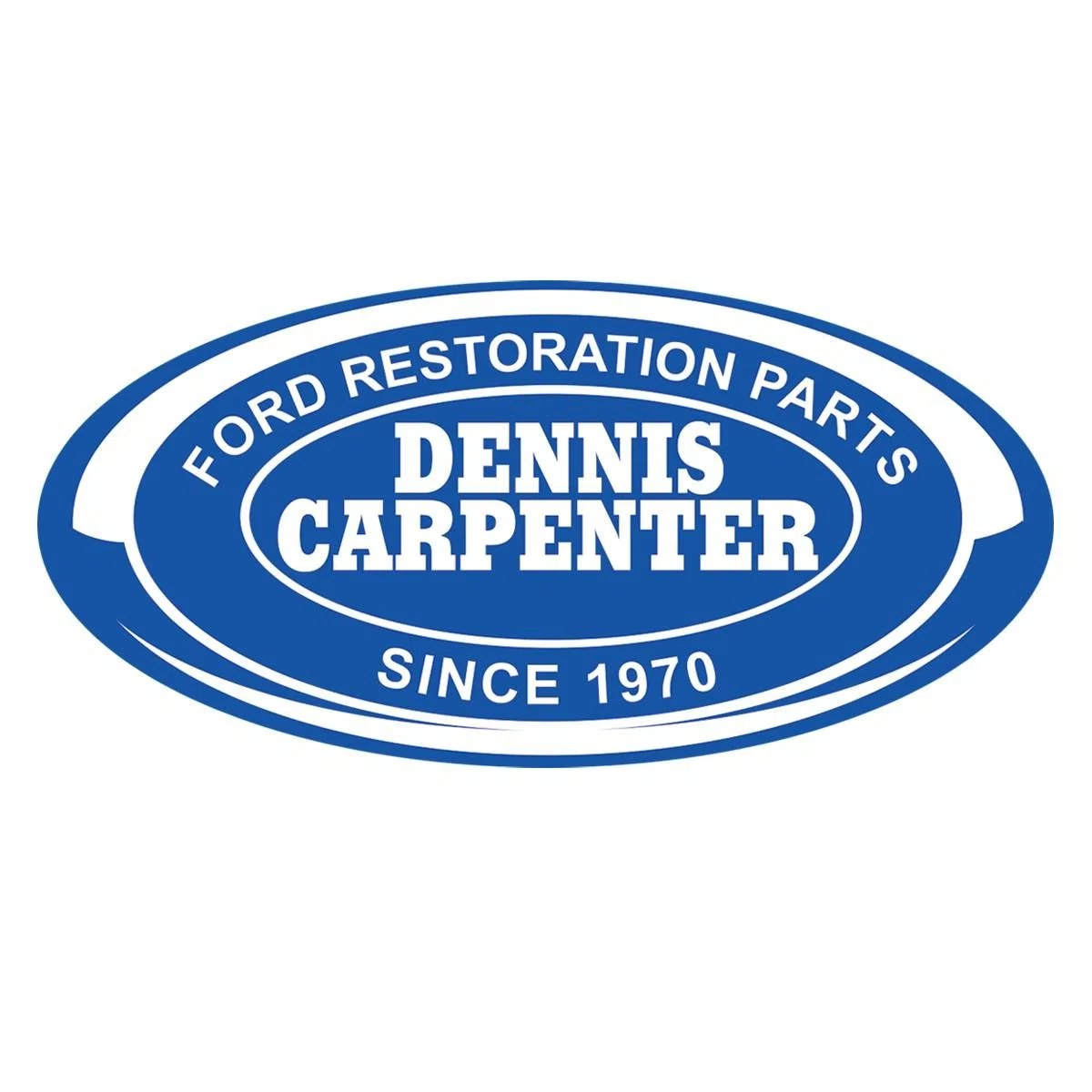 Dennis Carpenter Ford Restoration Parts