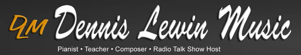 Dennis Lewin Music
