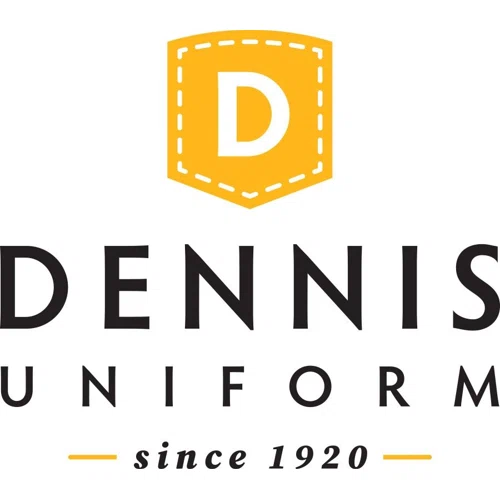 $100 Off DENNIS Uniform Coupon (2 Promo Codes) Sep 2022