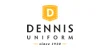 DENNIS Uniform