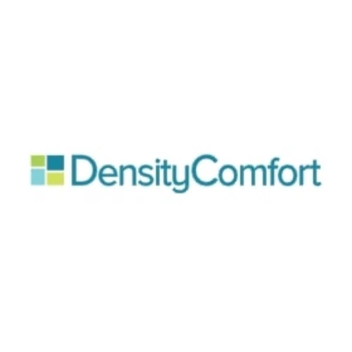 Density Comfort