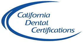 California Dental Certifications