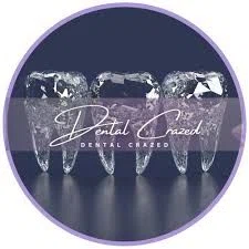 Dental Crazed Logo for Discount Codes