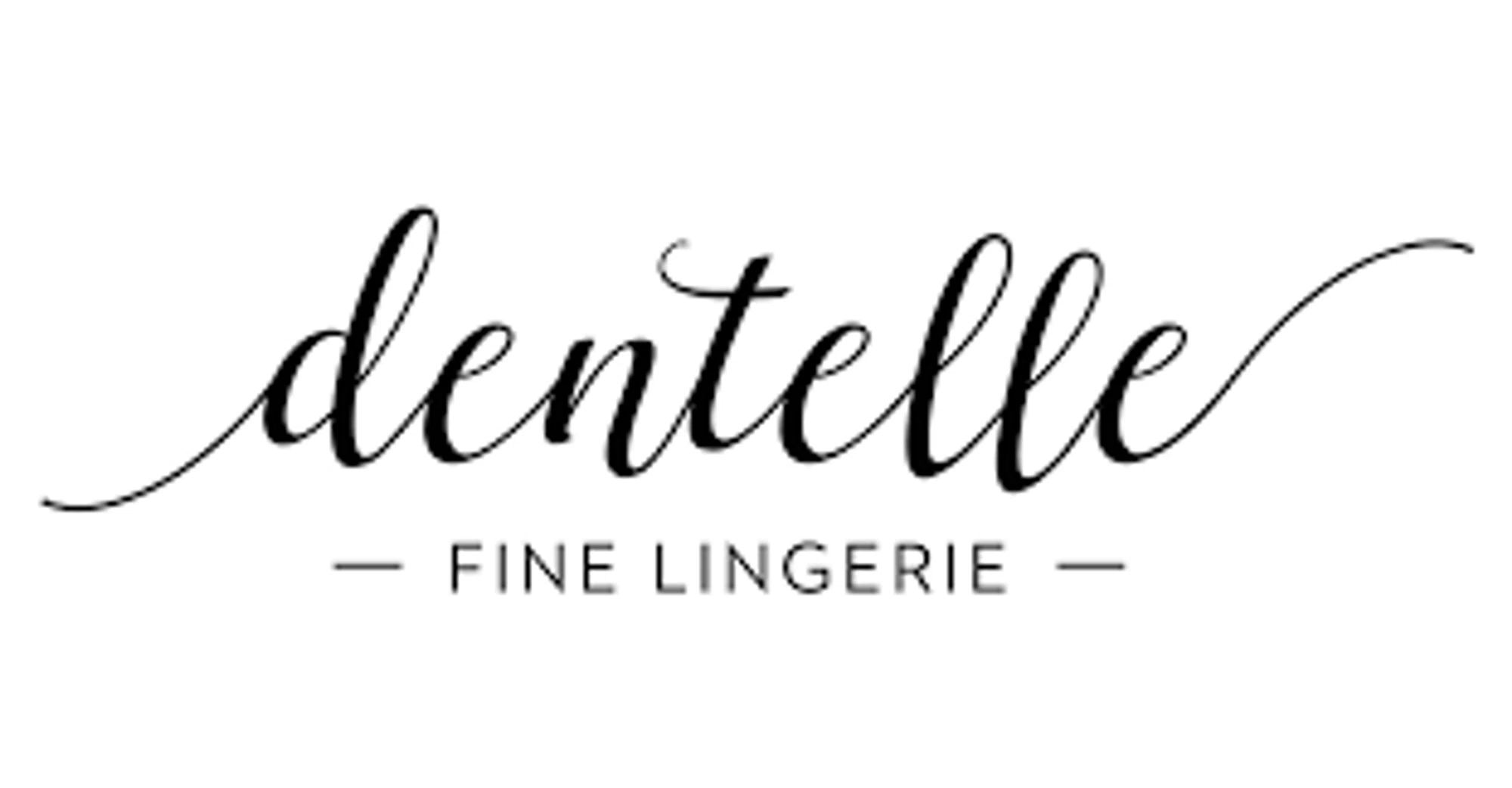 Dentelle Fine Lingerie