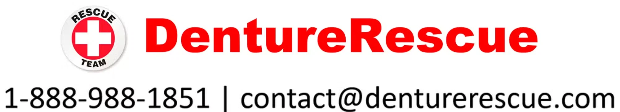 DentureRescue Promo Codes