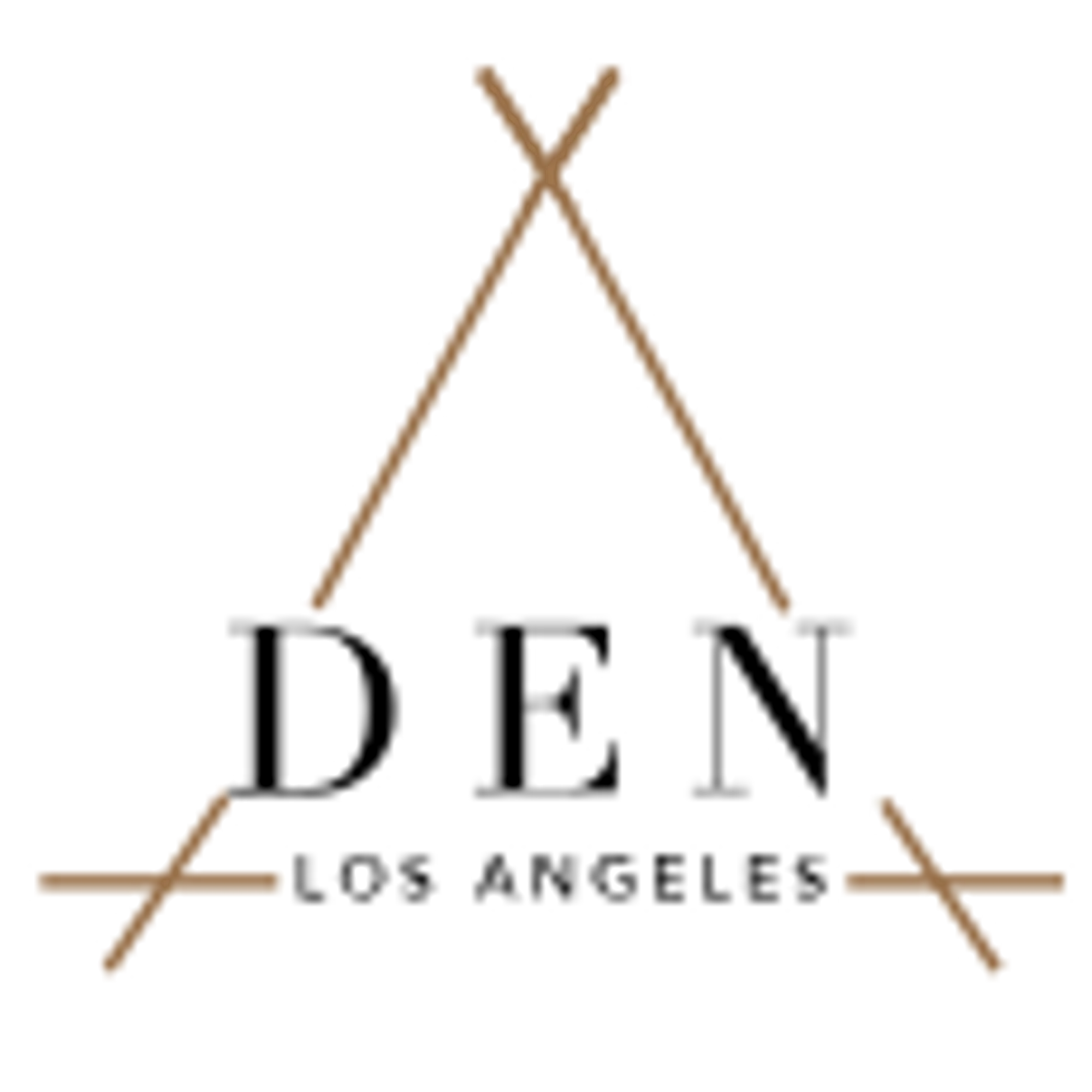 DEN Urban Dog Retreat