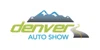Denver Auto Show