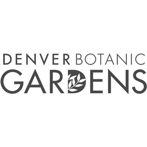 20% Off Denver Botanic Gardens Coupon (2 Promo Codes) Oct '22'