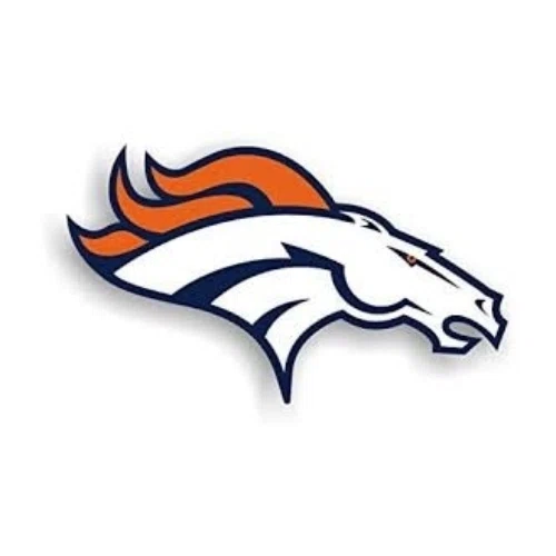 Denver Broncos Shop