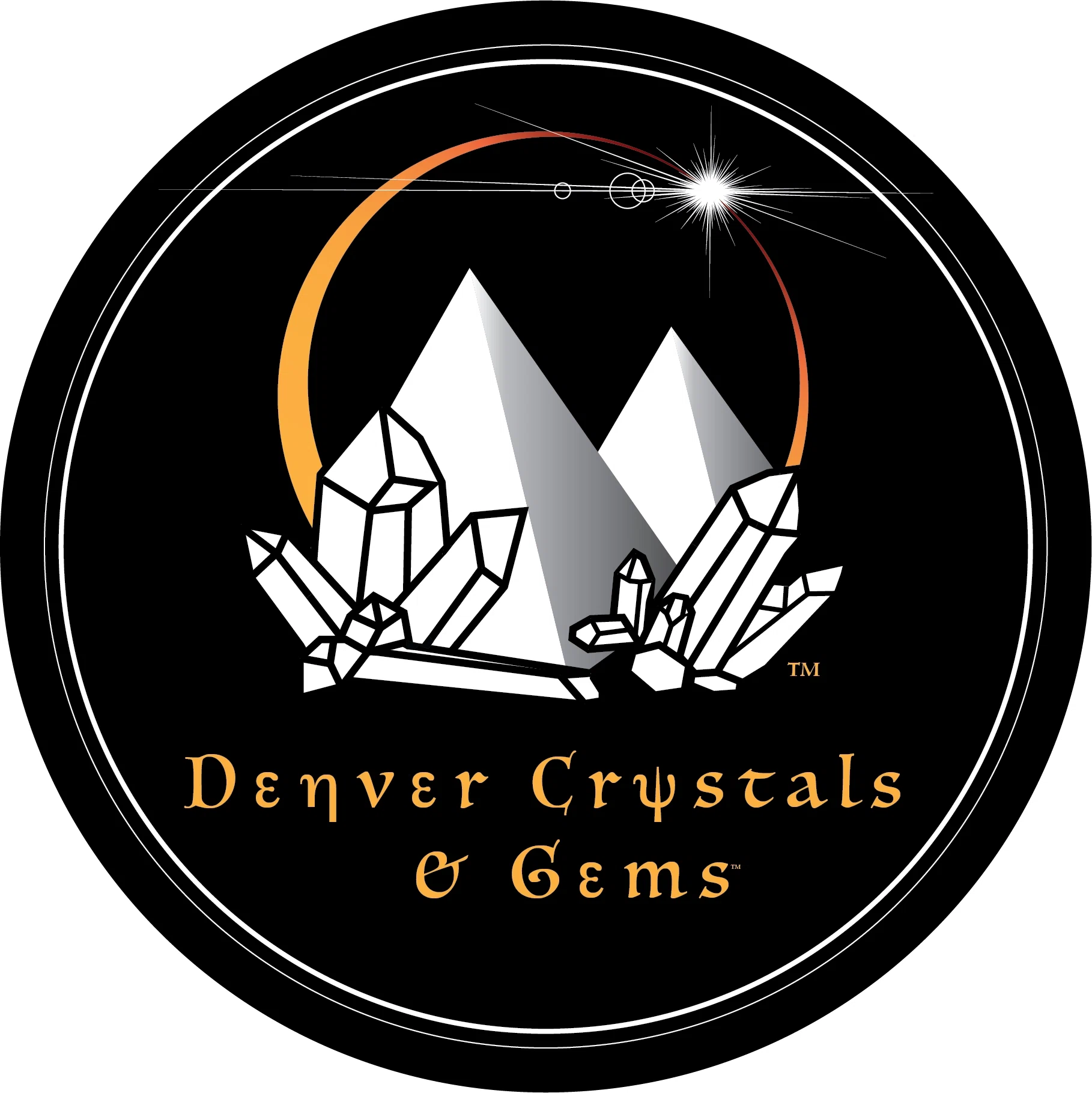 Denver Crystals and Gems