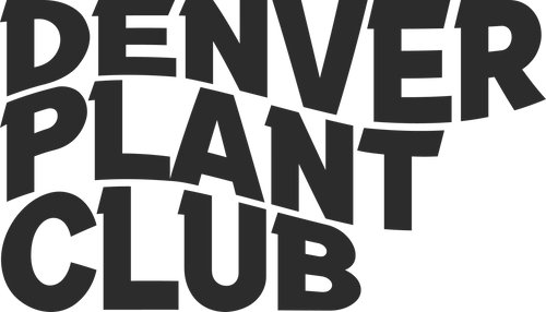 Denver Plant Club