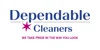 Dependable Cleaners
