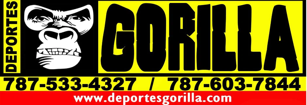 Deportes Gorilla