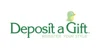 Deposit a Gift