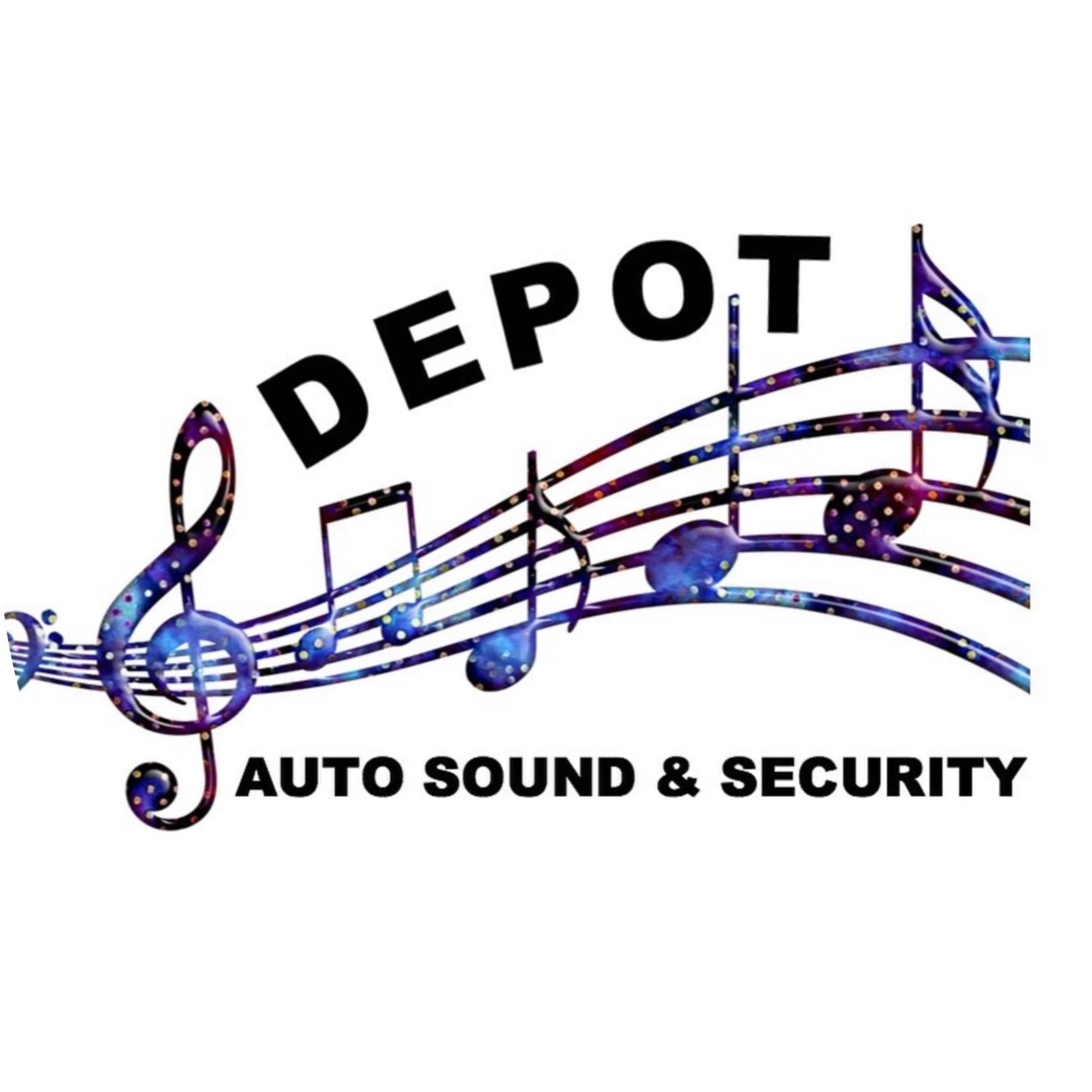 Depot Auto Sound & Security