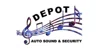 Depot Auto Sound & Security