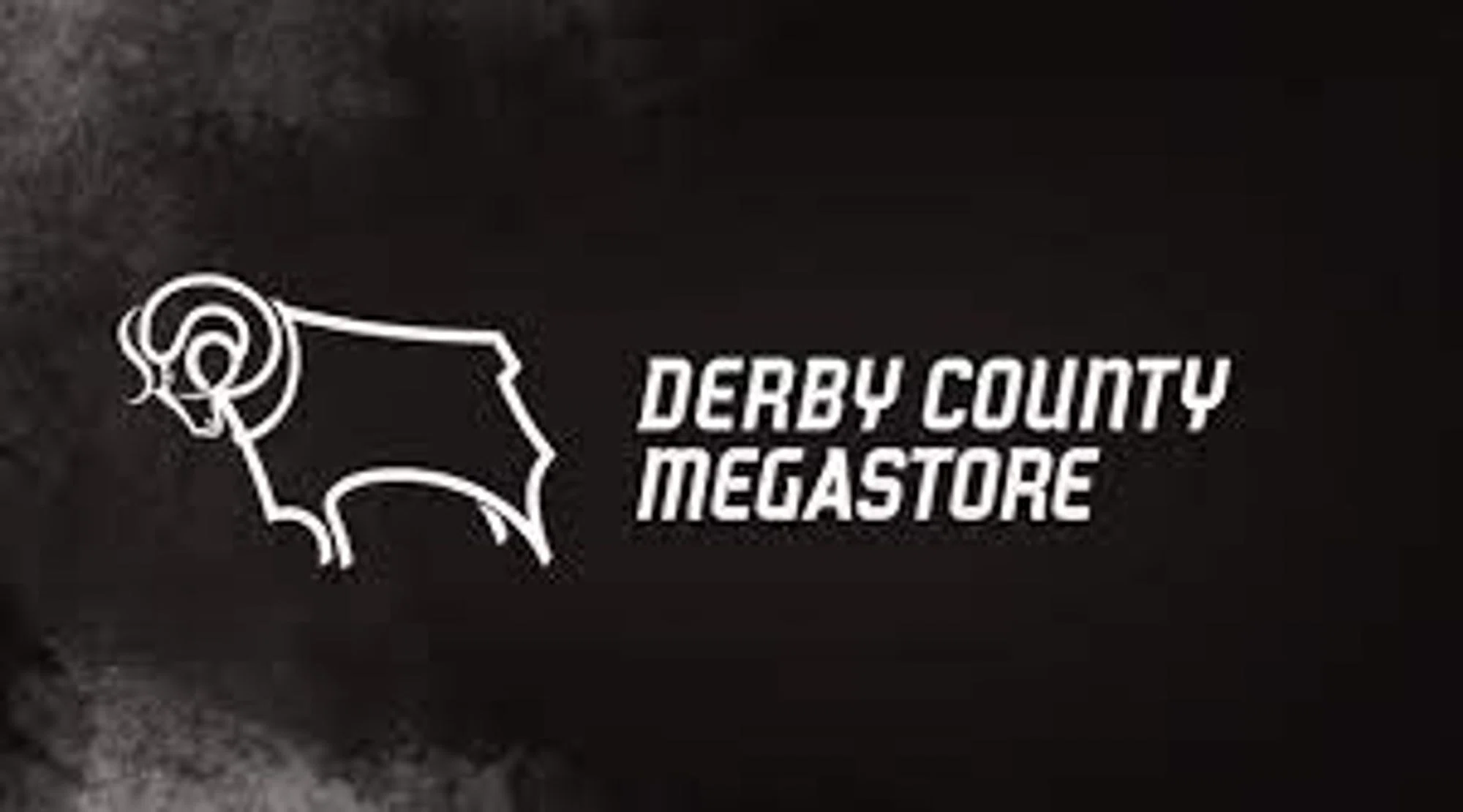 Derby County FC Logo for Exclusive Deals