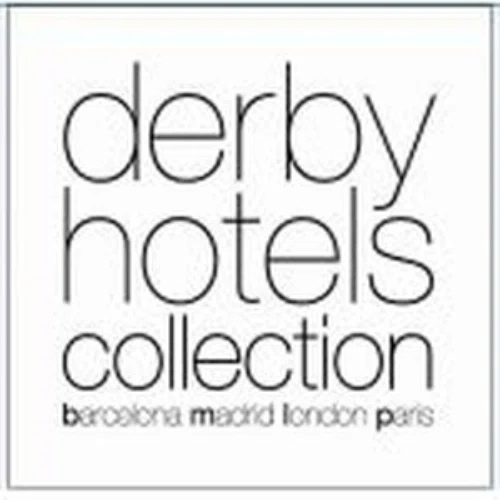 Derby Hotels