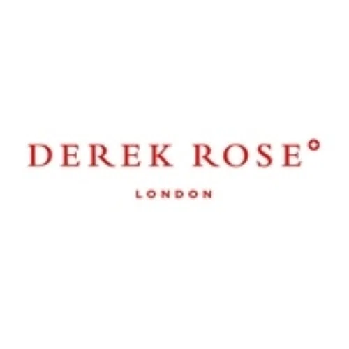 visie ontwikkelen Beschuldigingen $50 Off Derek Rose Coupon (2 Promo Codes) January 2022