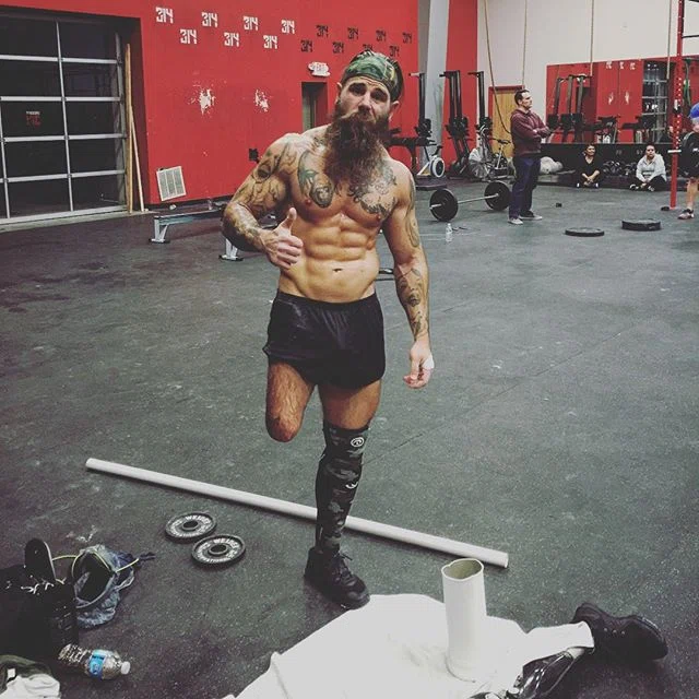 Derek Weida
