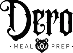 Dero Meal Prep