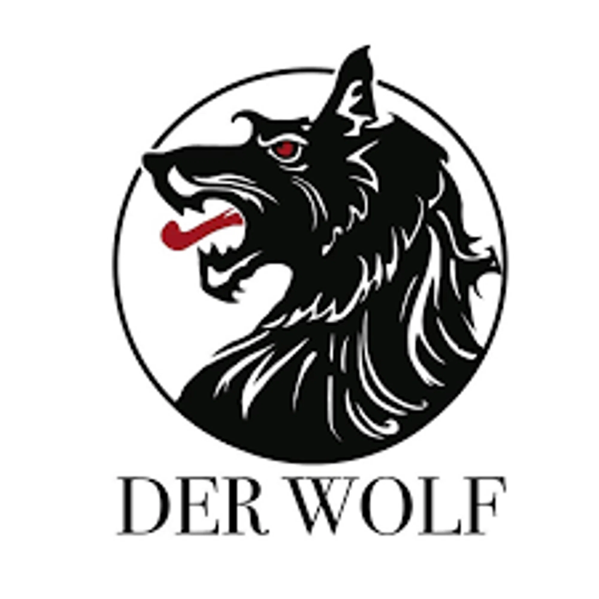 Der Wolf