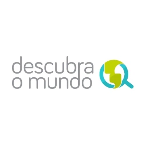 Descubra o Mundo